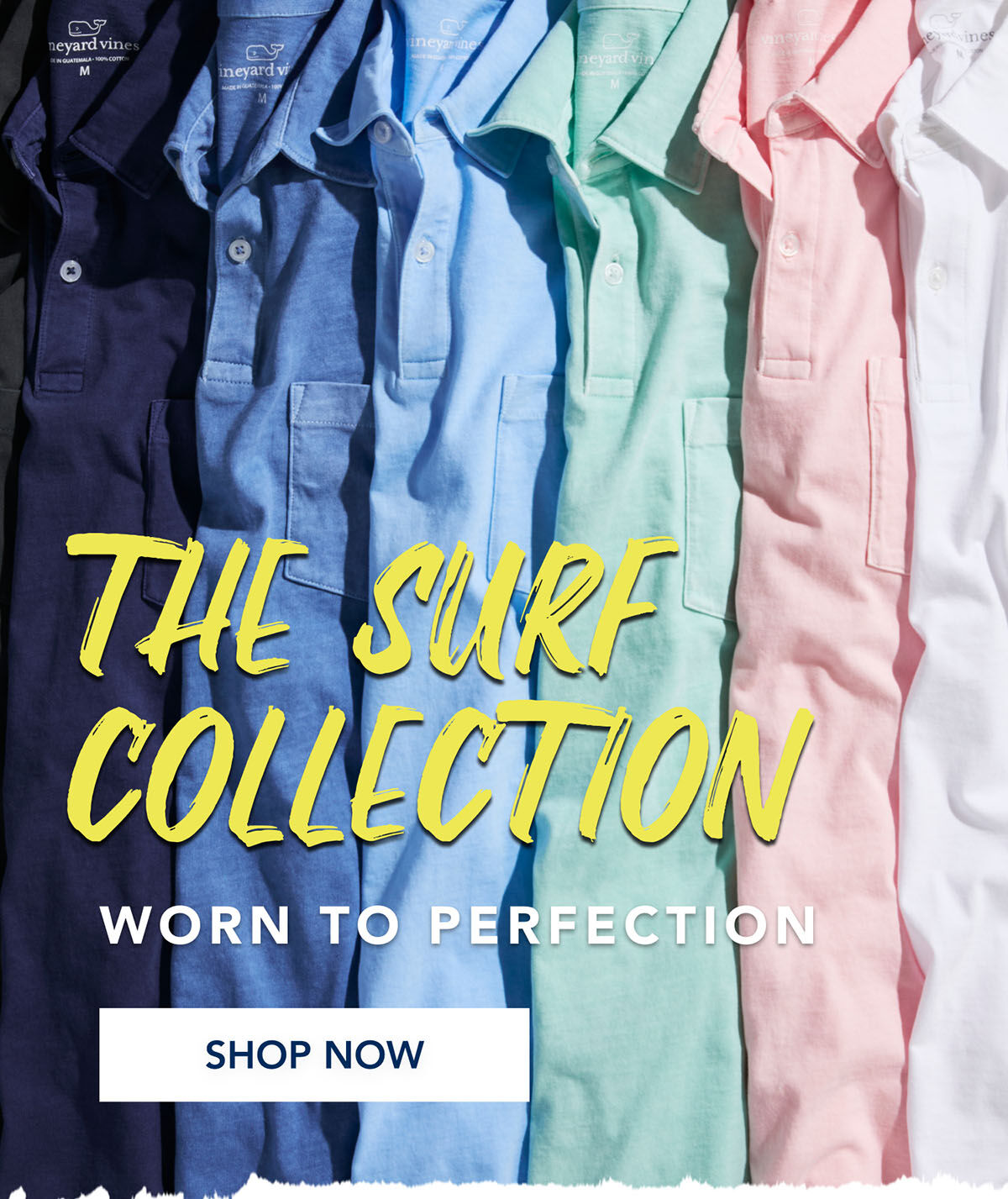 men's surf collection