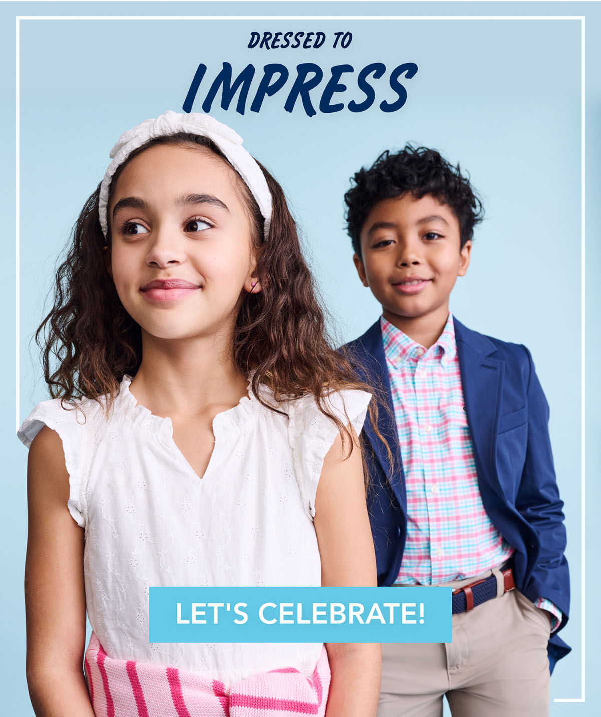 kids spring occasion shop