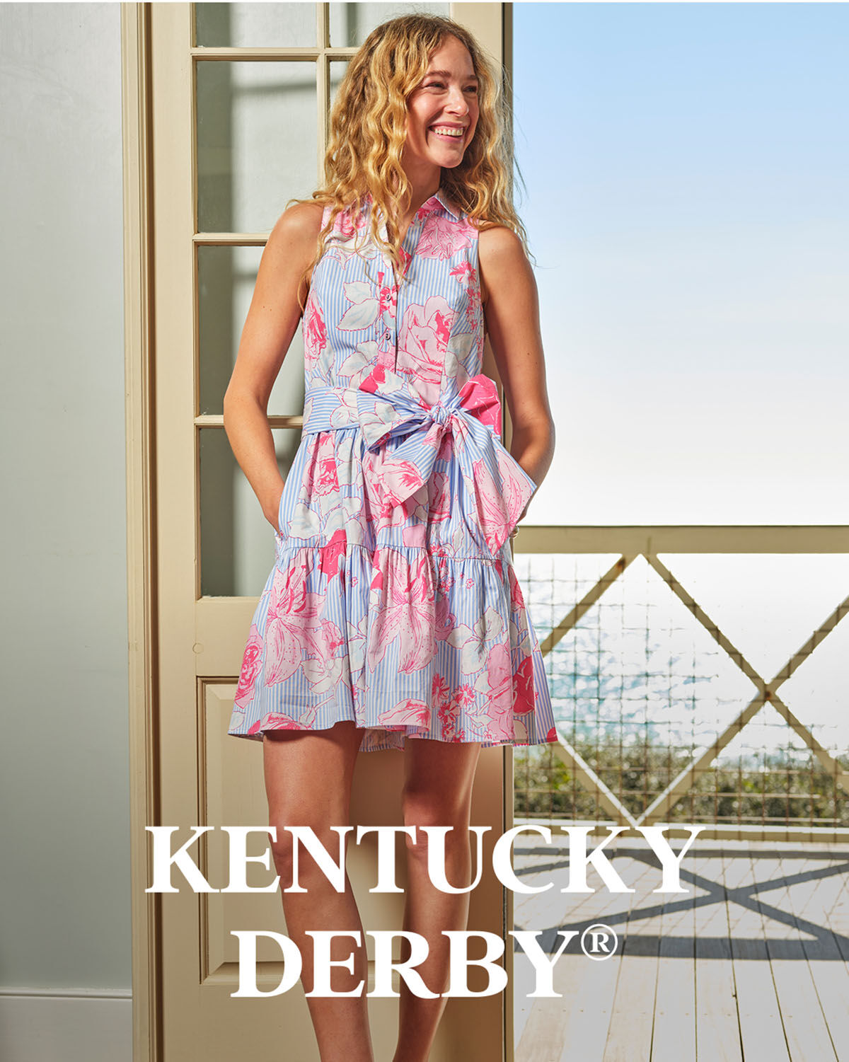 kentucky derby shop