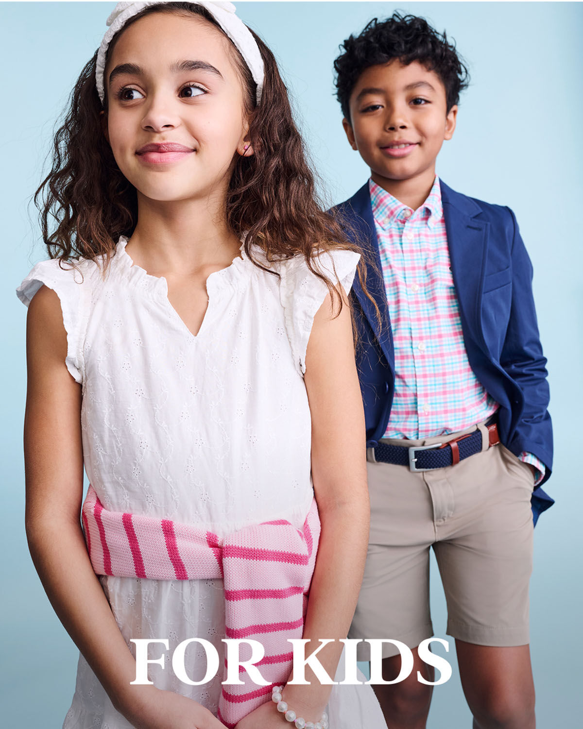 kids' special occasion shop