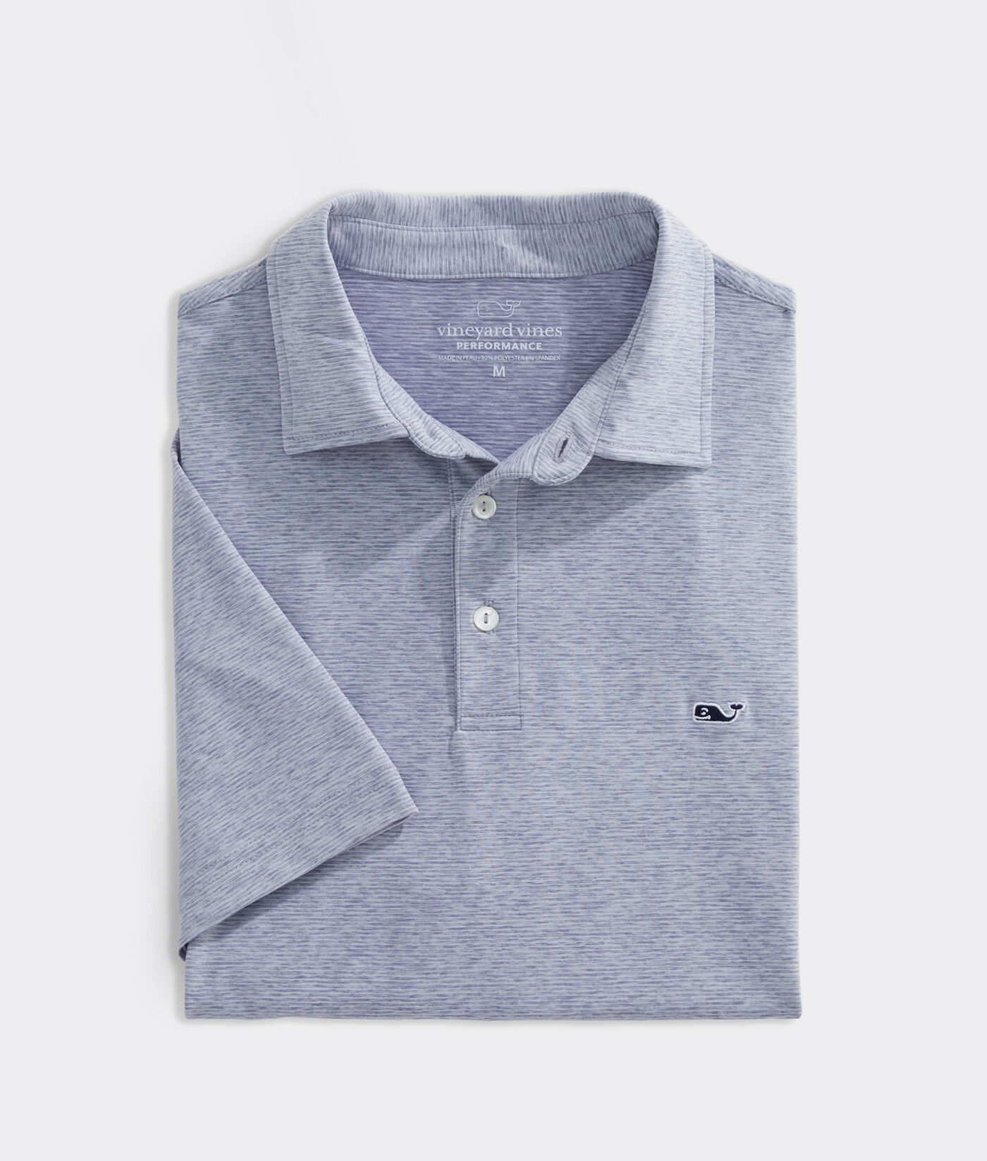 St Jean Stripe Sankaty Polo