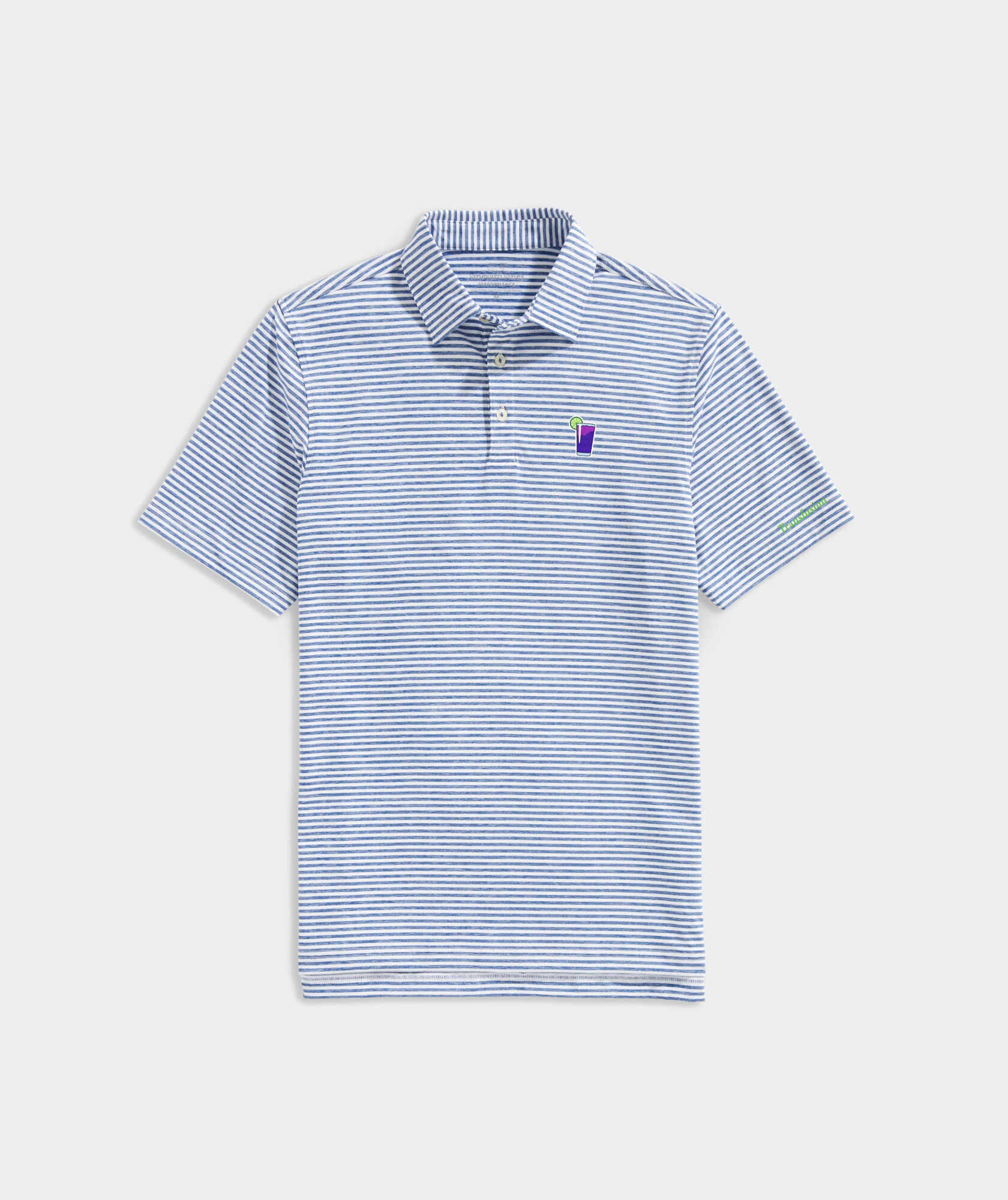 Limited-Edition Transfusion Sankaty Polo