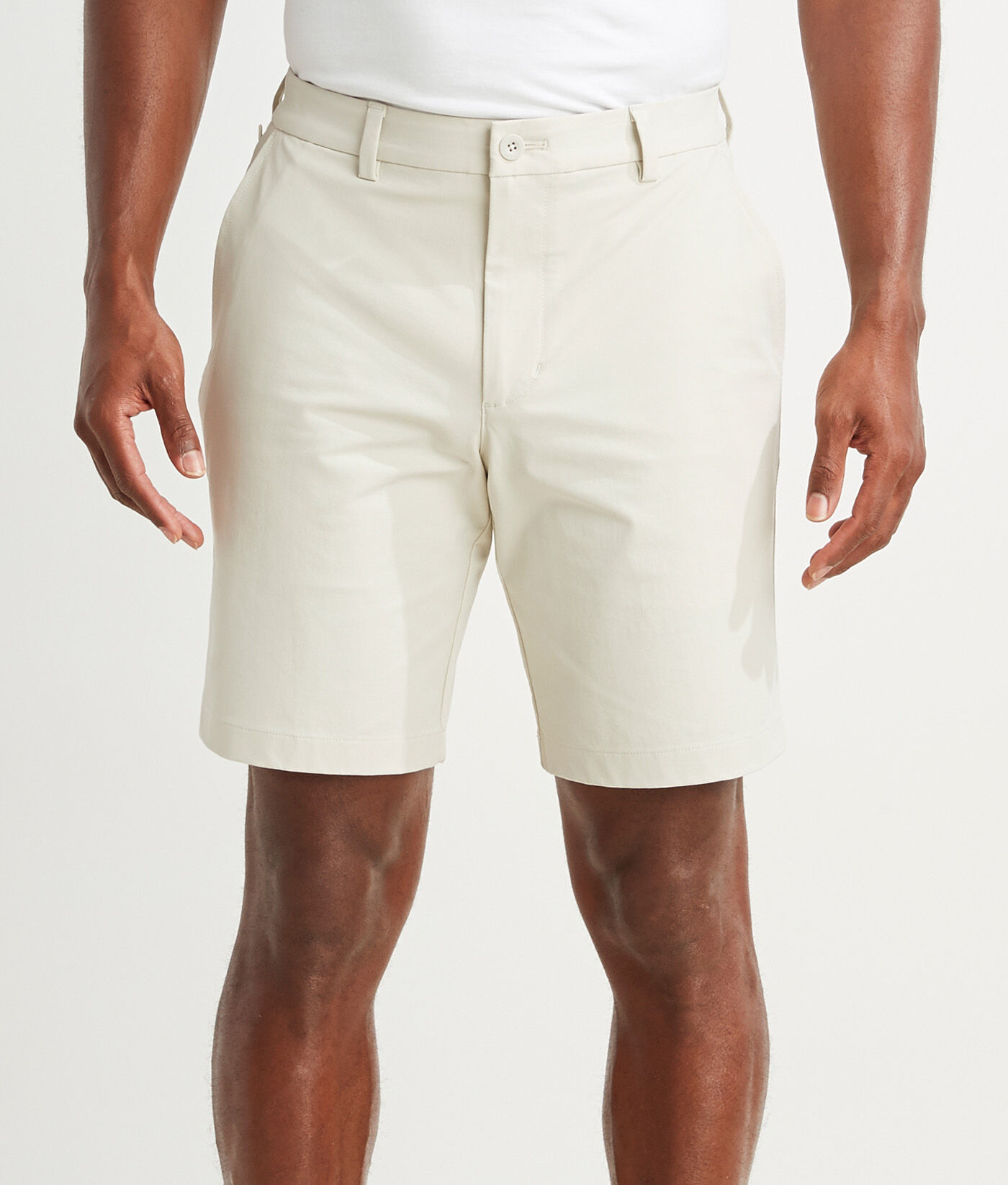 9 Inch Performance On-The-Go Shorts