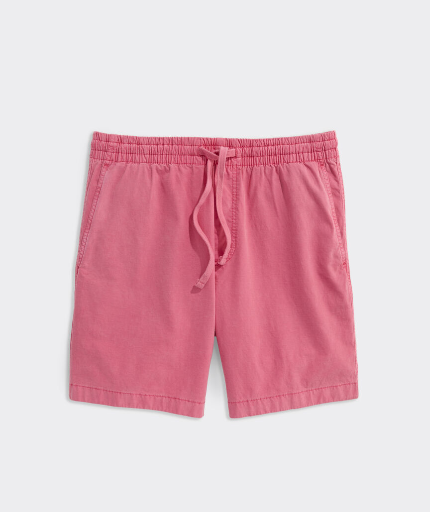 7 Inch Surfside Pull-On Shorts