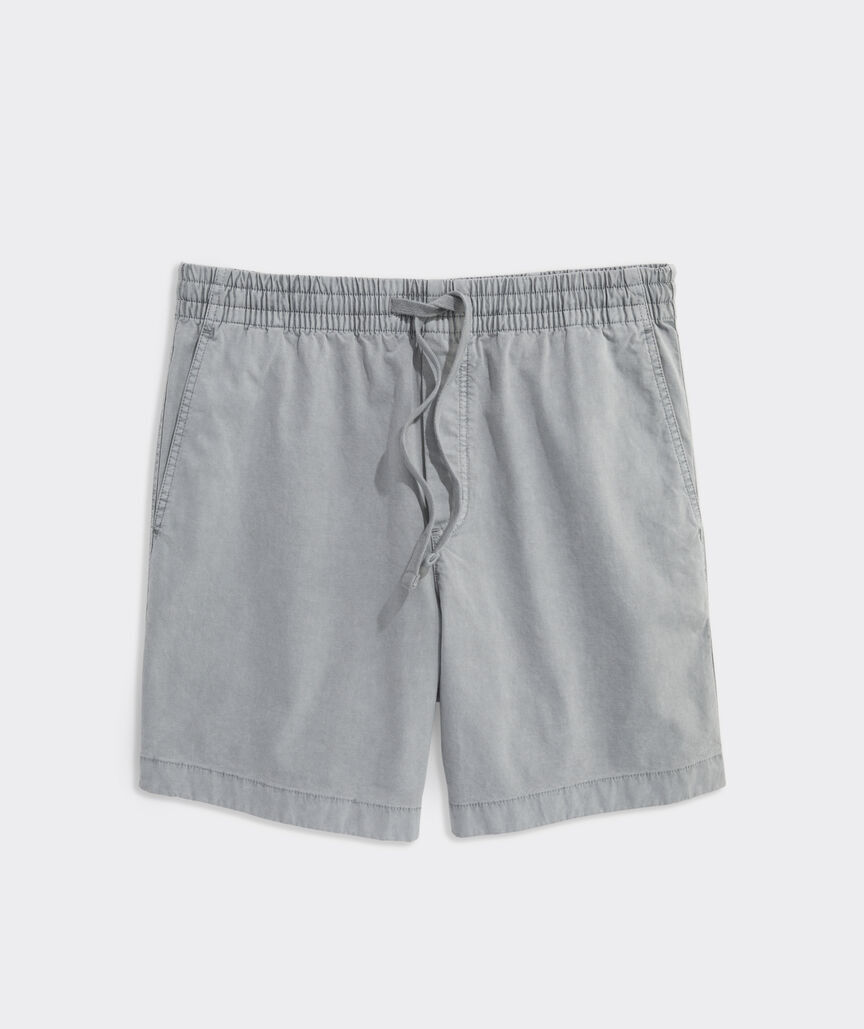 7 Inch Surfside Pull-On Shorts