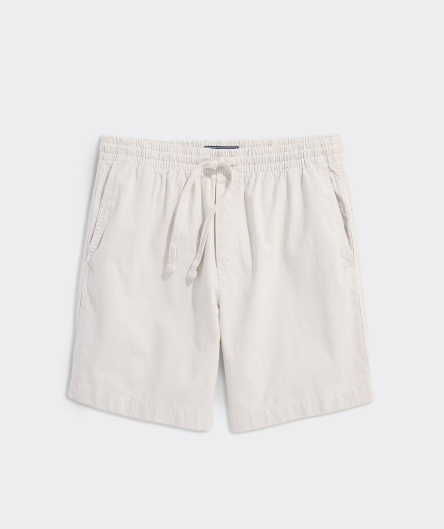 7 Inch Surfside Pull-On Shorts