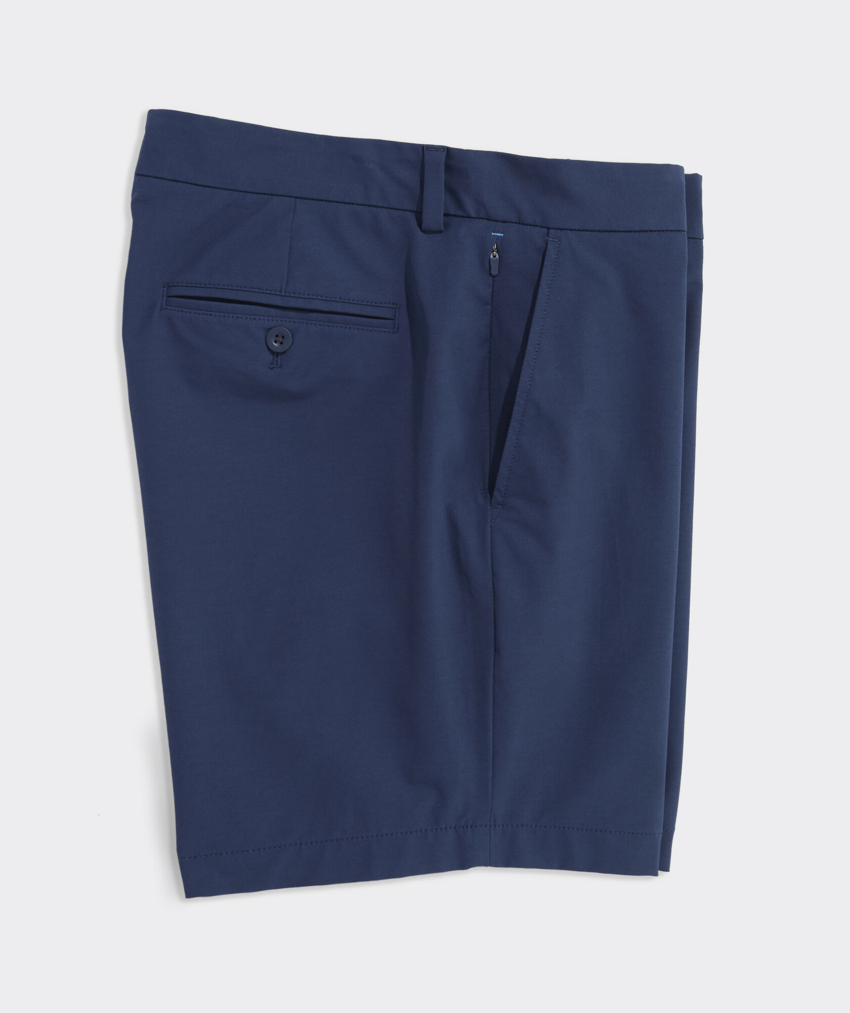 7 Inch Lightweight Performance On-The-Go Shorts