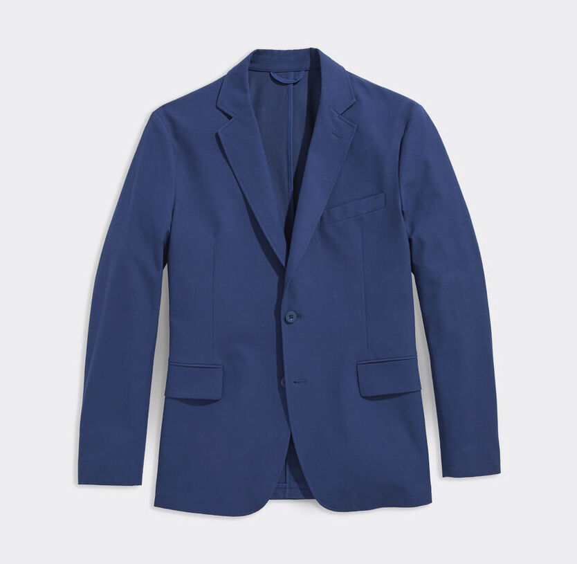 Jackets, Vests & Blazers