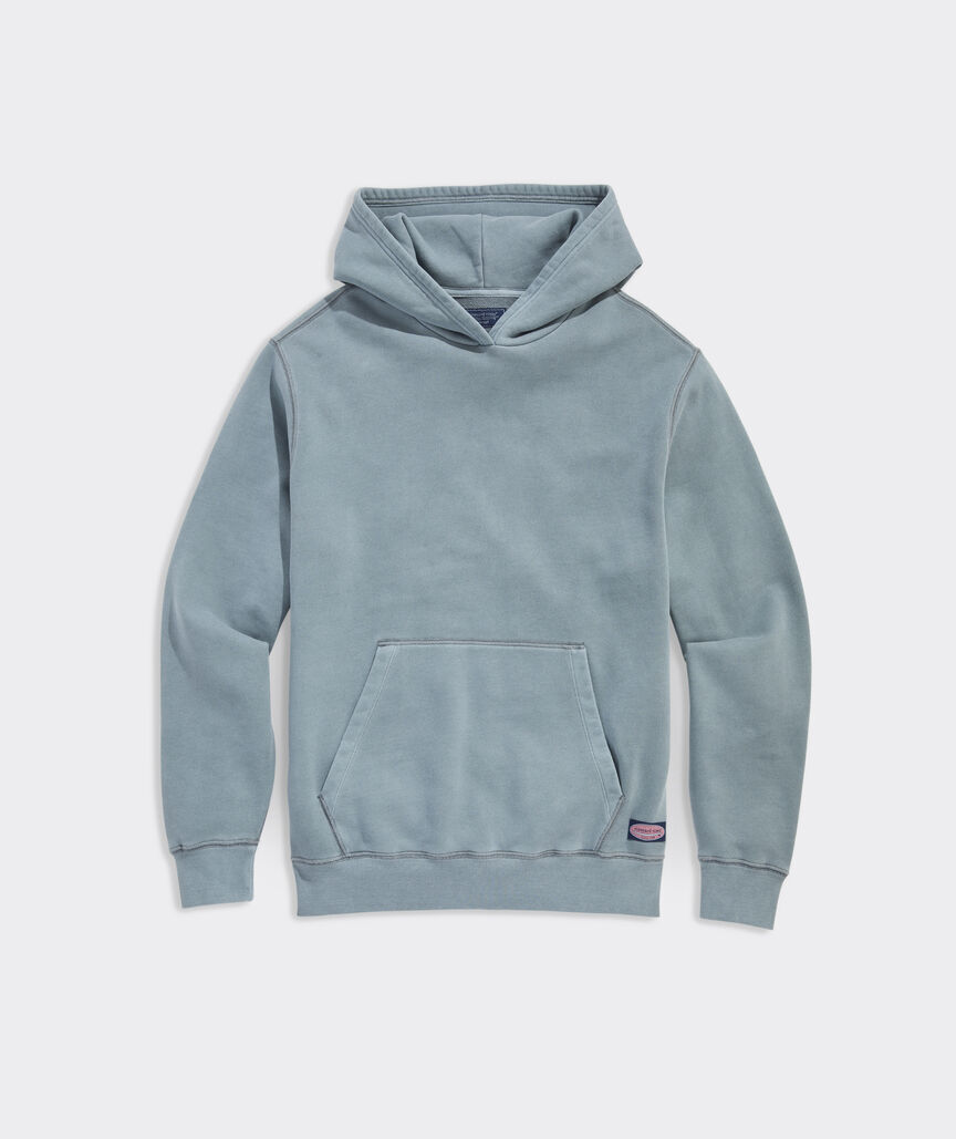 Surf Terry Hoodie