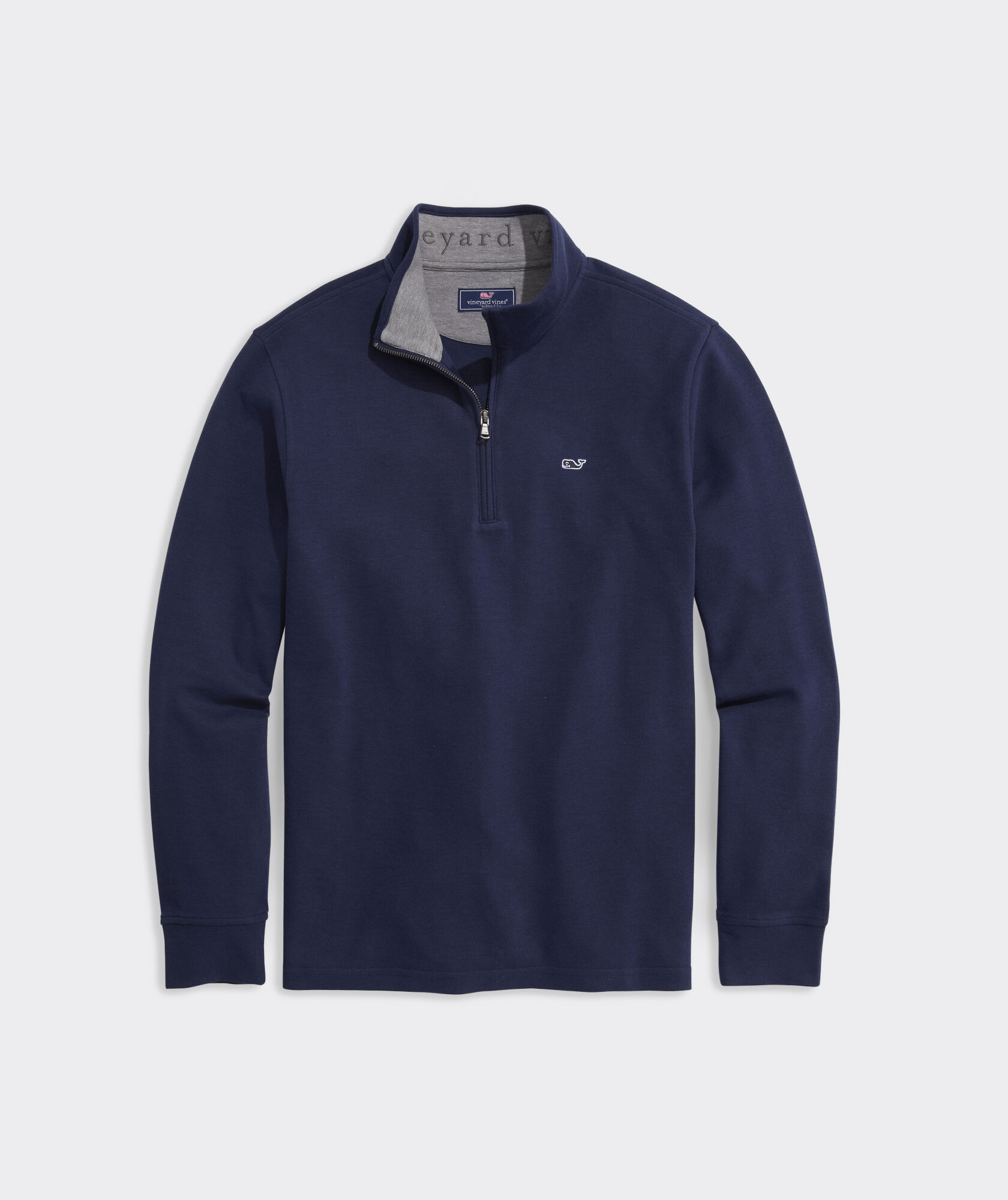 Saltwater Quarter-Zip