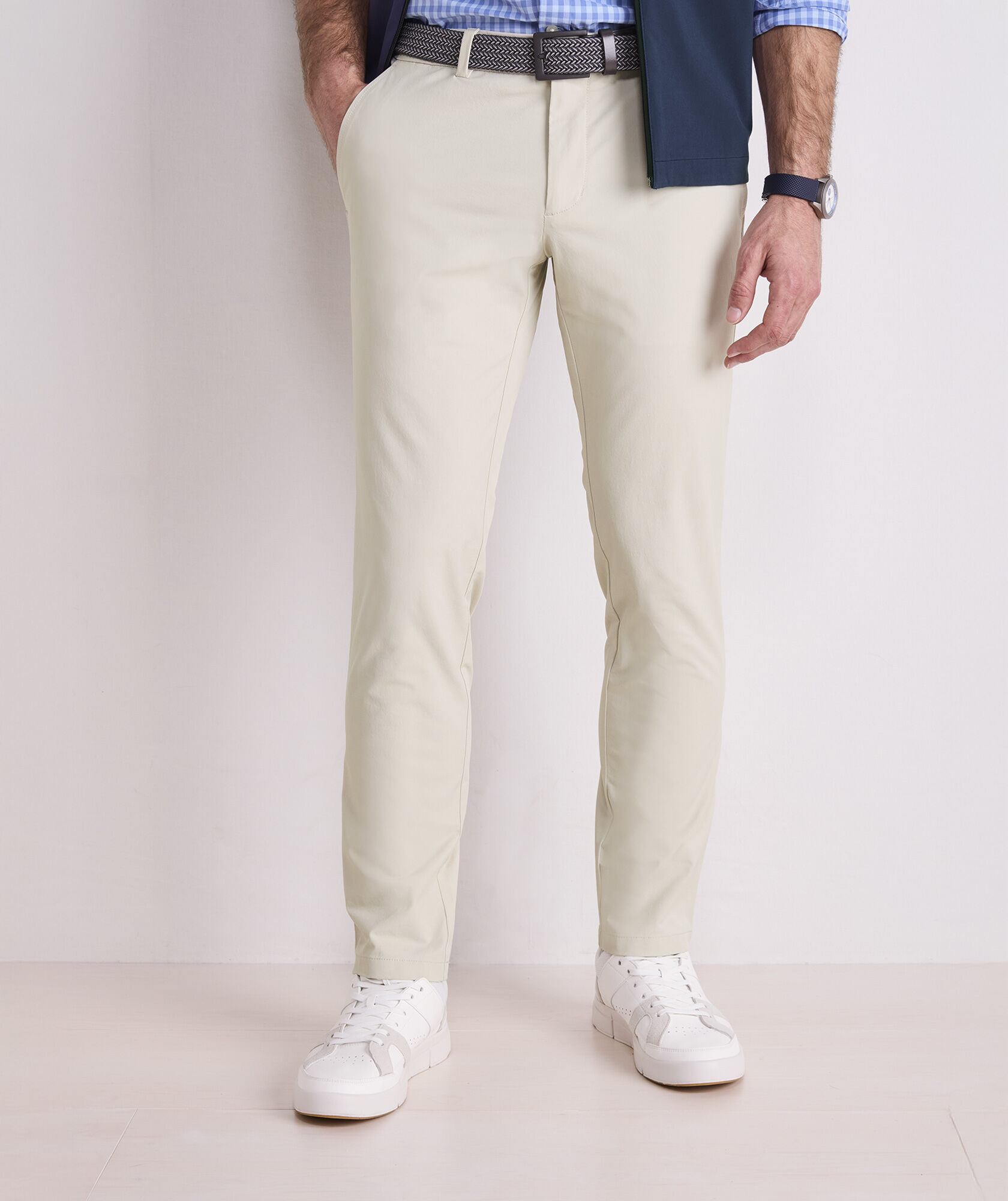Performance On-The-Go Pants
