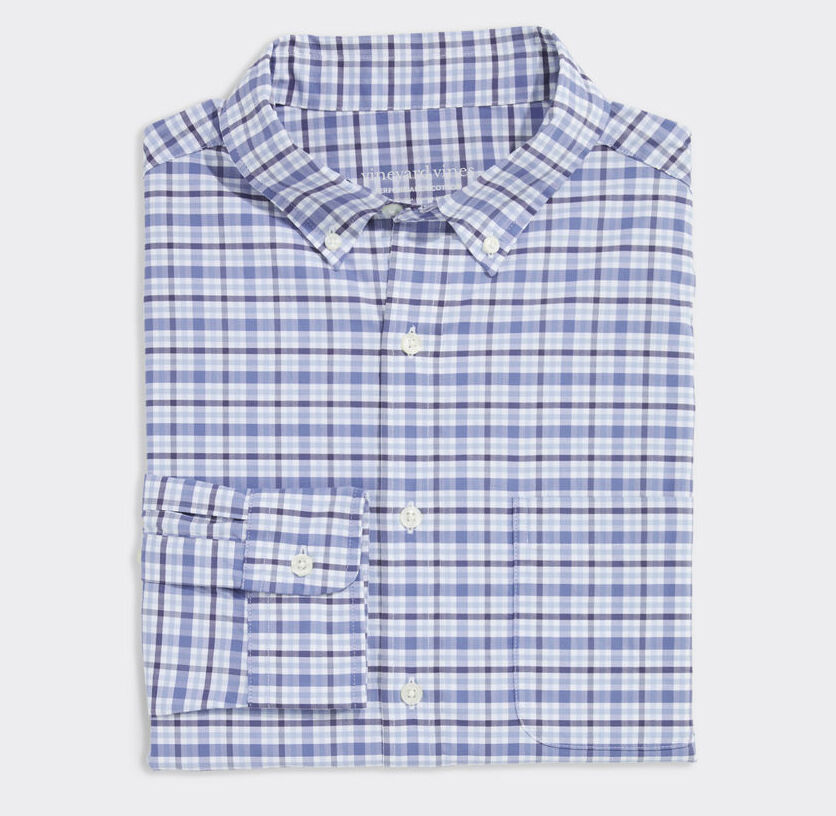 Button-Downs