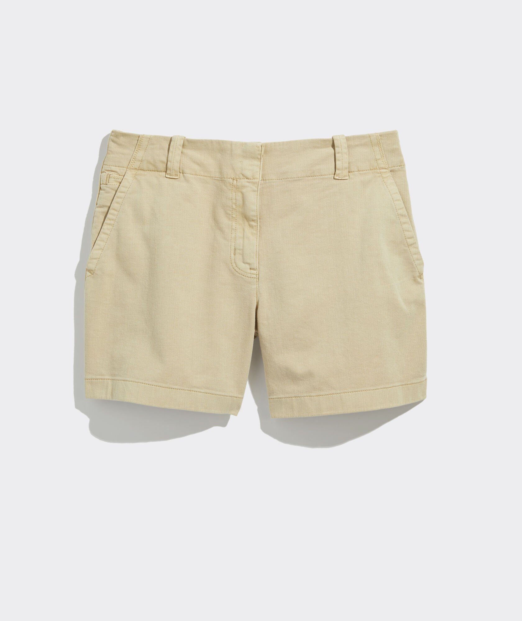 5 Inch Herringbone Every Day Shorts