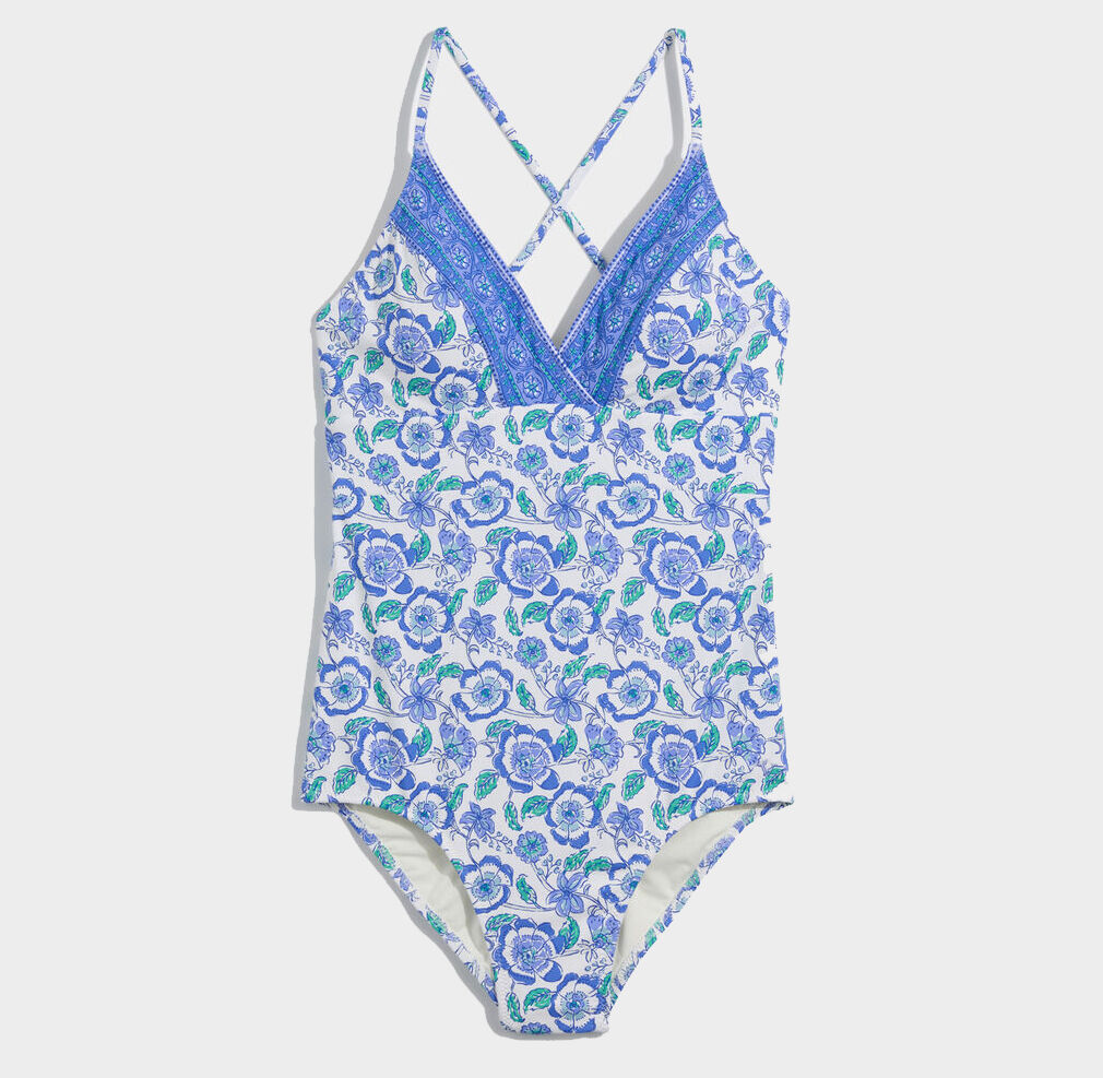 Swim & Cover-Ups