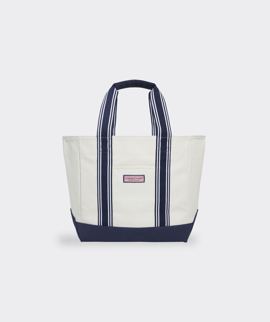 Heritage Classic Tote