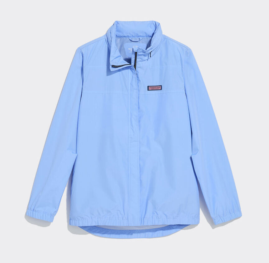 Jackets, Vests & Blazers