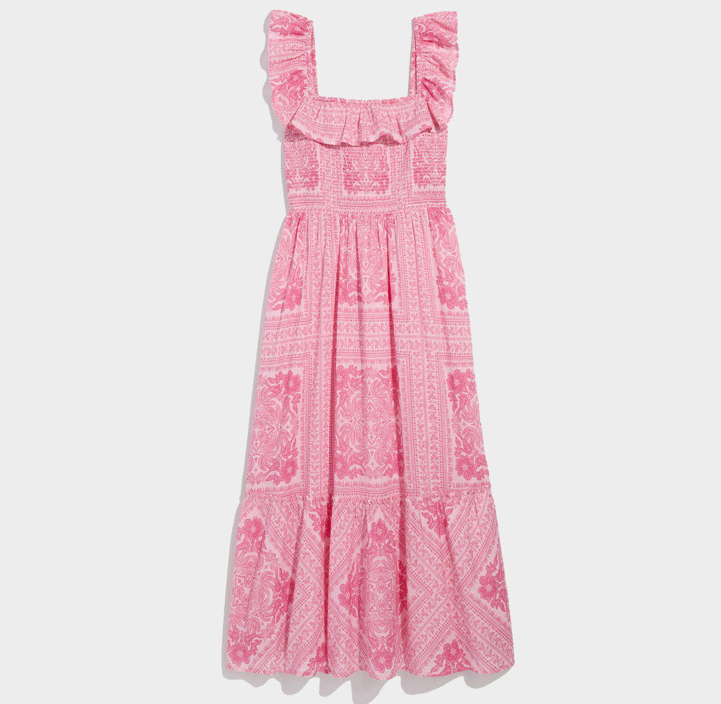 Dresses & Skirts