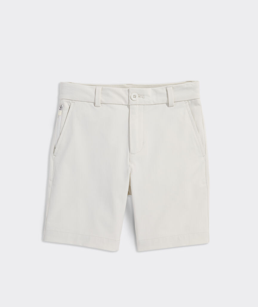 Boys' Performance On-The-Go Shorts