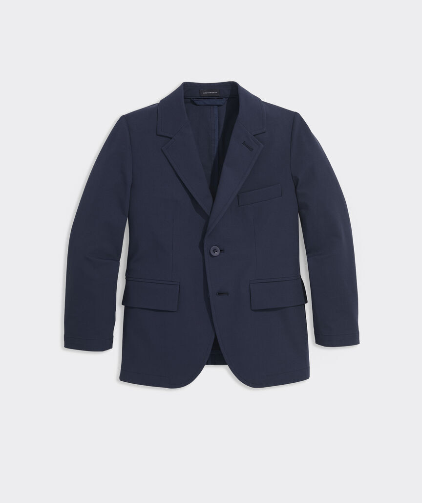 Boys' Performance Blazer