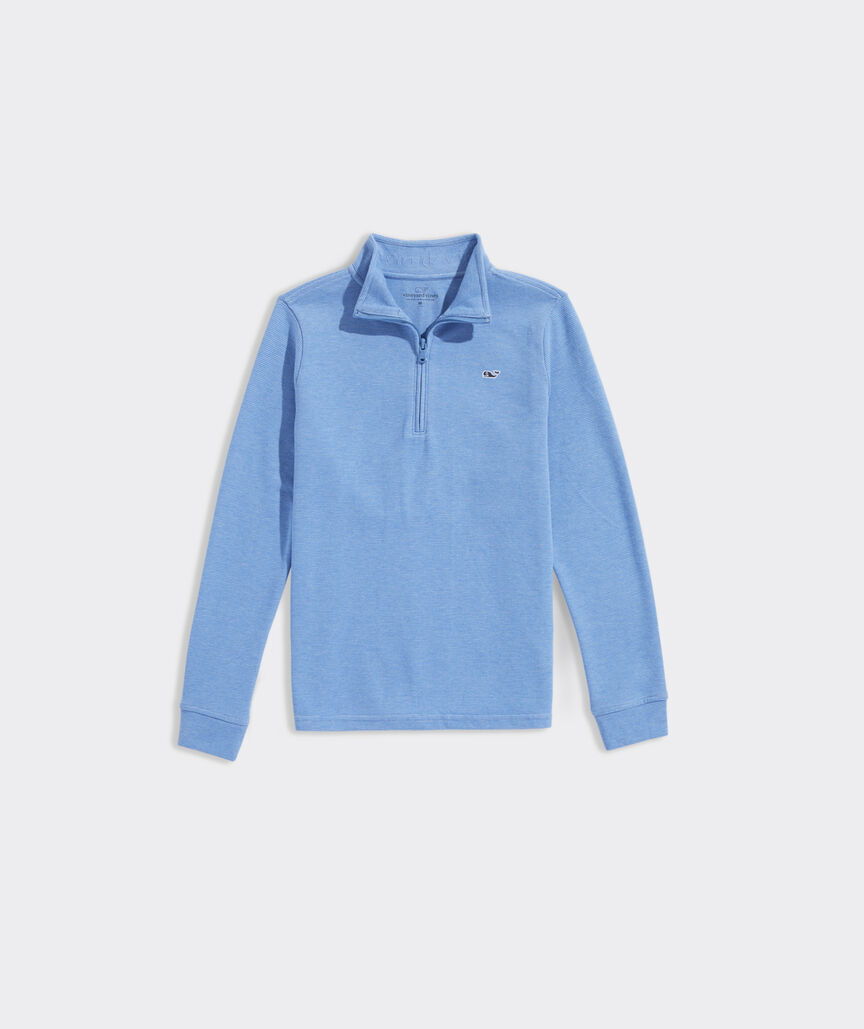 Boys' Saltwater Quarter-Zip