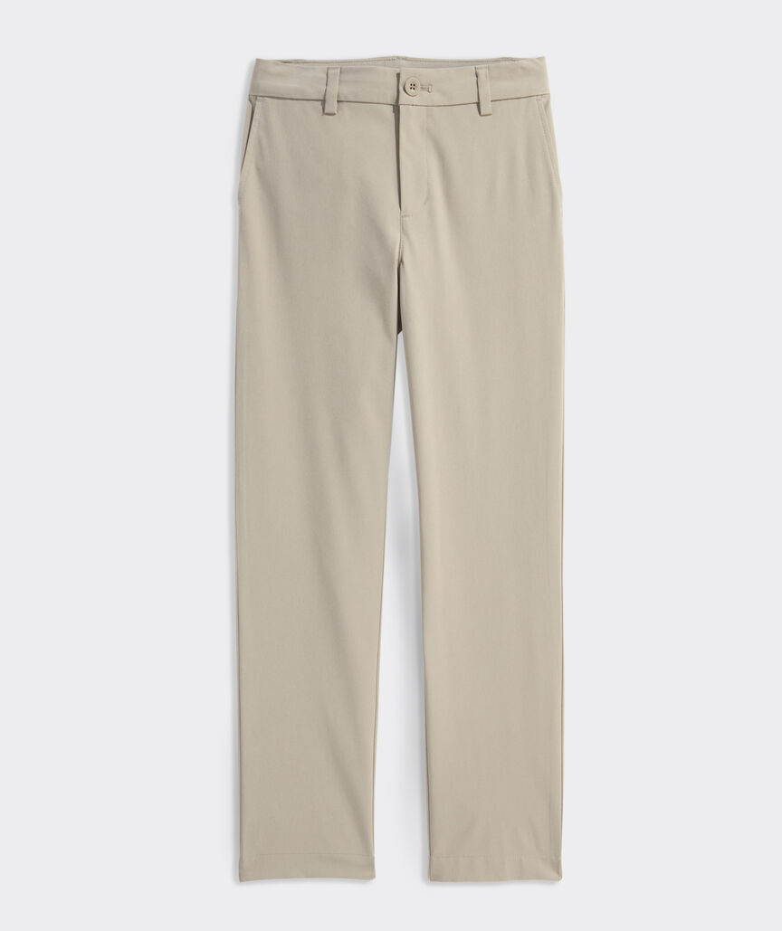 Boys' Lightweight Performance Pants