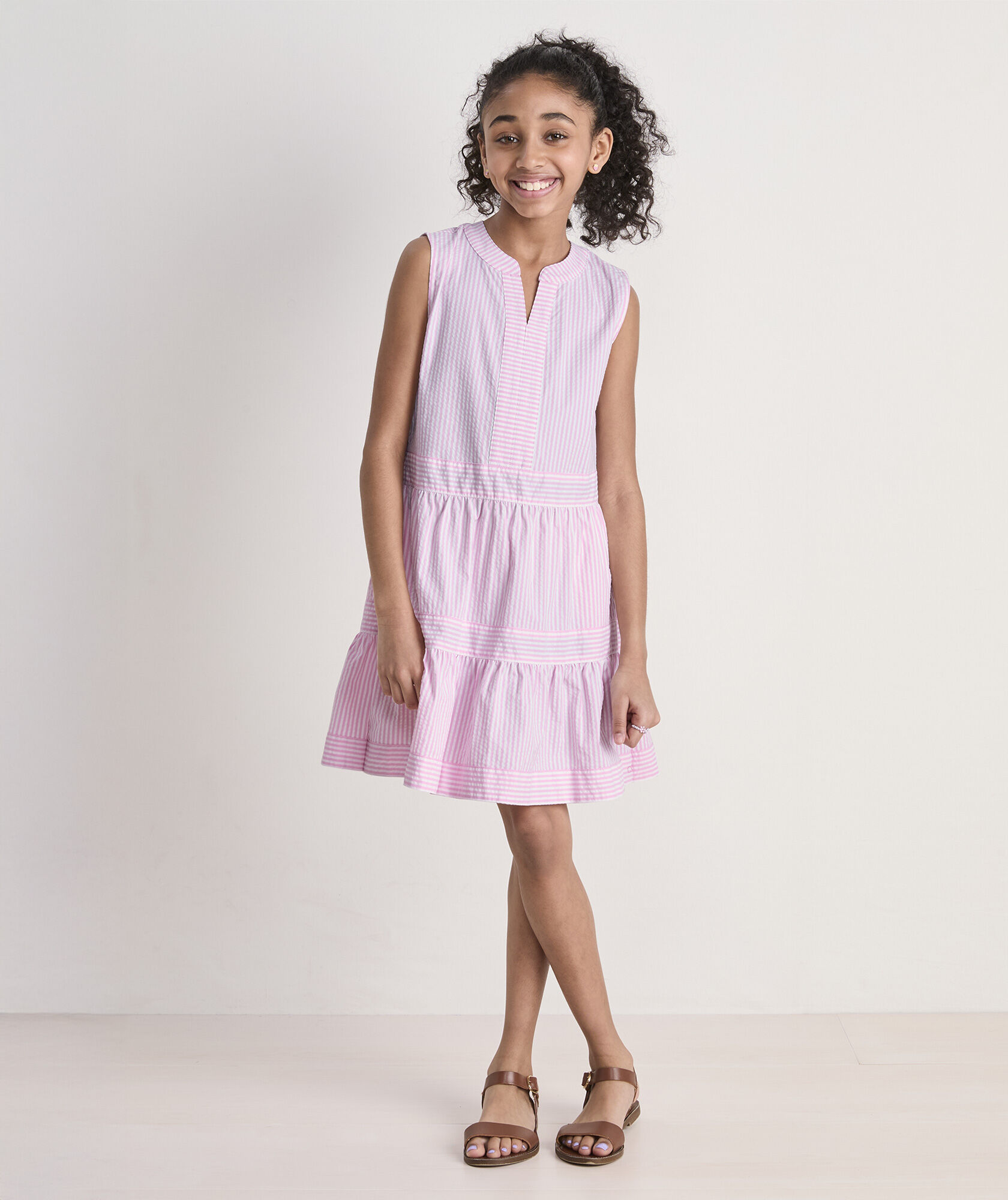 Girls' Tilly Harbor Dress